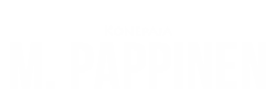 Konepaja M. Pappinen