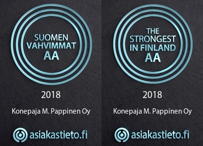 Suomen Vahvimmat